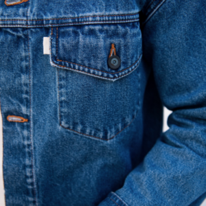 veste denim pour homme matchy denim